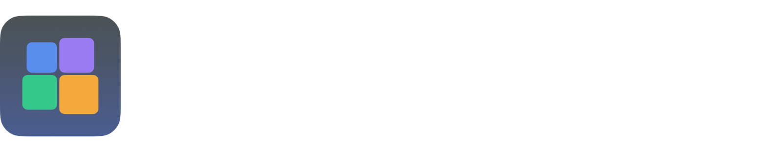 QleanDesk White Logo scaled